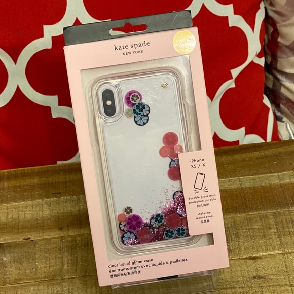 kate spade Accessories - iPhone XS case
